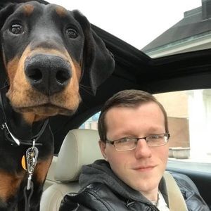 Meet your Posher, Donnie